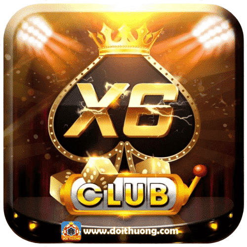 X6club