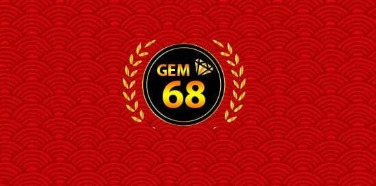  cổng game Gem68