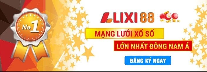 Thông tin lừa đảo từ Lixi88 