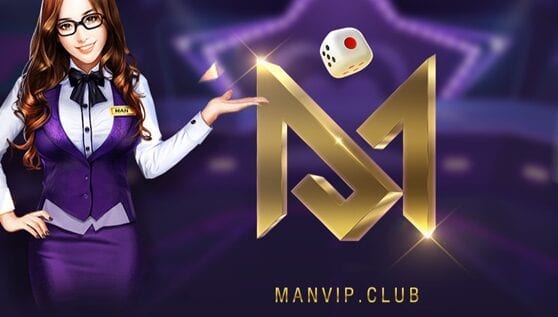 Cổng game Manvip Club 