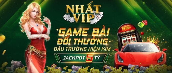 game Nhất VIP