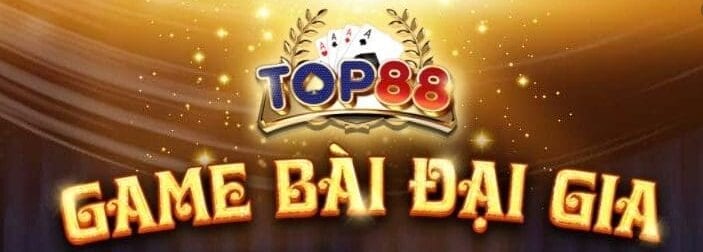 Cổng game Top88 Club 