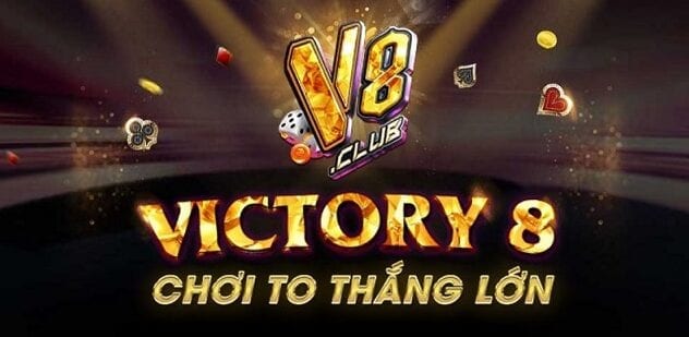 Sự thật về cổng game V8 club là lừa đảo