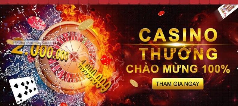 Siêu khuyến mãi tại nhà cái 138bet