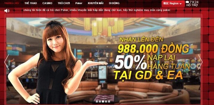 Nhà cái 138bet có phải là lừa đảo