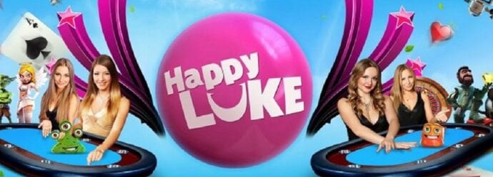 Sự thật về việc nhà cái HappyLuke là lừa đảo hay uy tín