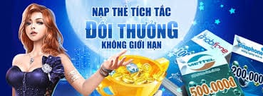  game chơi bài đổi thưởng 