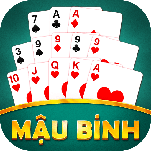 Game bài mậu binh online 