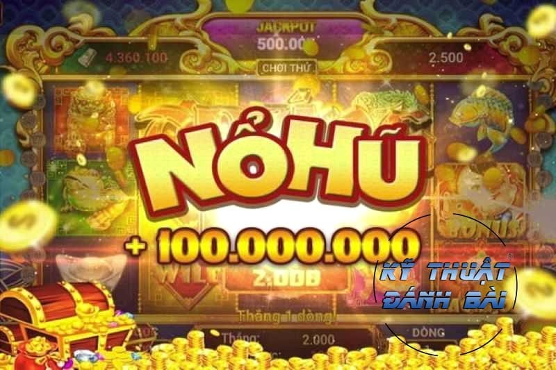  game đánh bài đổi thưởng 