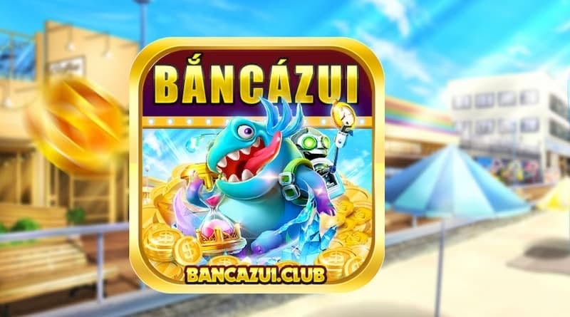 Cổng game bắn cá đổi thưởng online đẳng cấp – Bắn cá zui