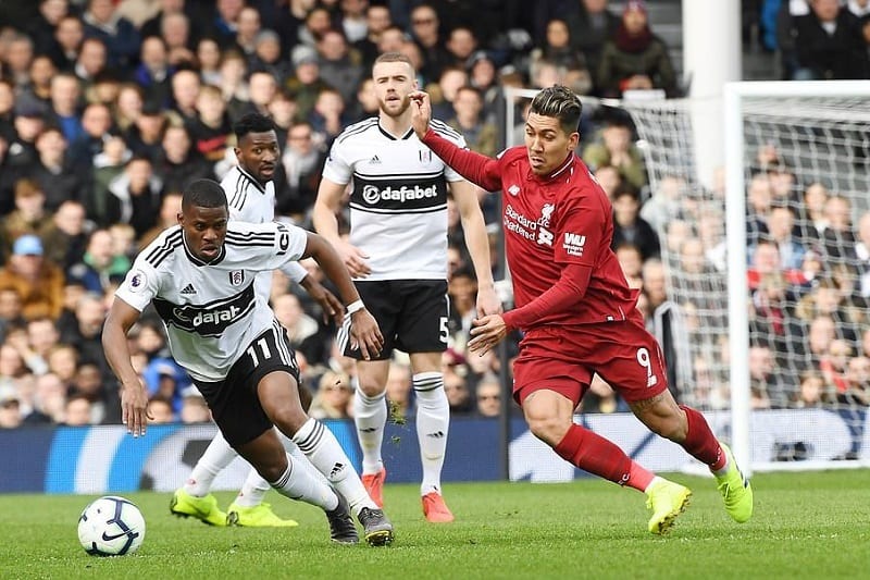 Fulham vs Liverpool: Trực tiếp bóng đá Ngoại hạng Anh 23h30 13/12