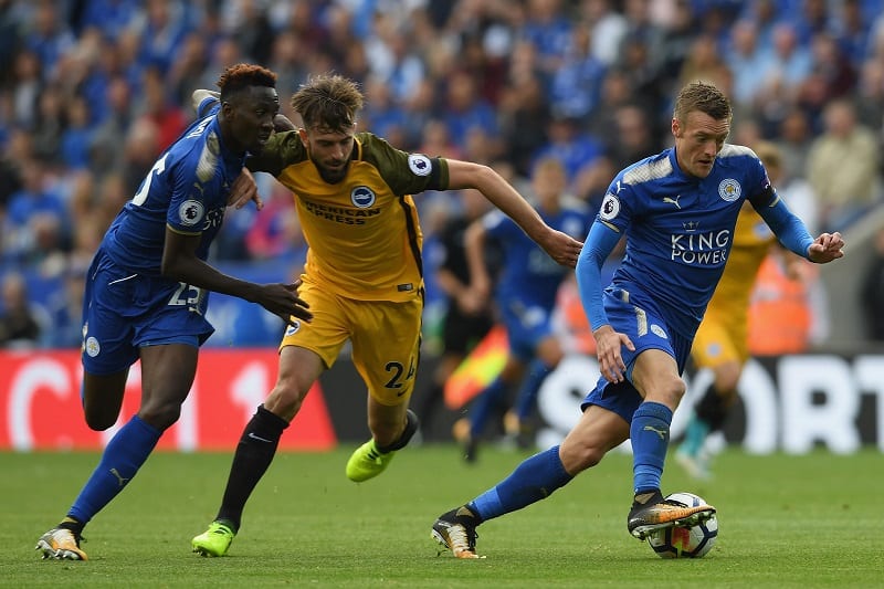 Leicester City vs Brighton: Trực tiếp bóng đá Ngoại hạng Anh 2h15 14/12