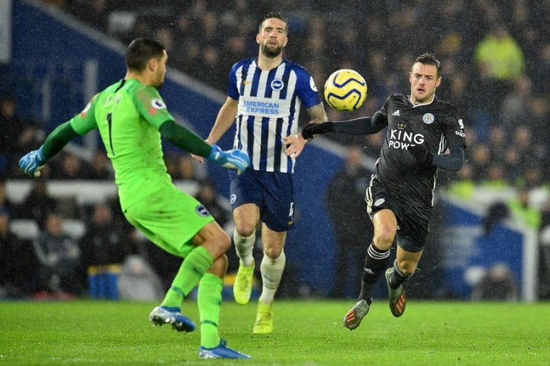 Leicester City vs Brighton