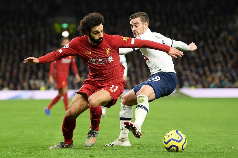 Liverpool vs Tottenham: Trực tiếp bóng đá Ngoại hạng Anh 3h 17/12