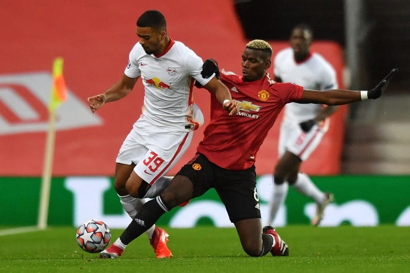 Link xem trực tiếp RB Leipzig vs MU 03h00 ngày 9/12