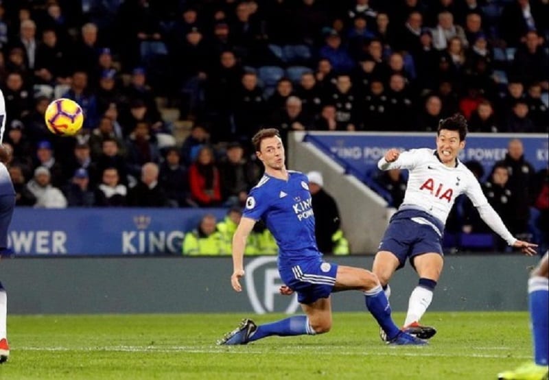 Tottenham vs Leicester City: Trực tiếp bóng đá Premier League 21h15 20/12