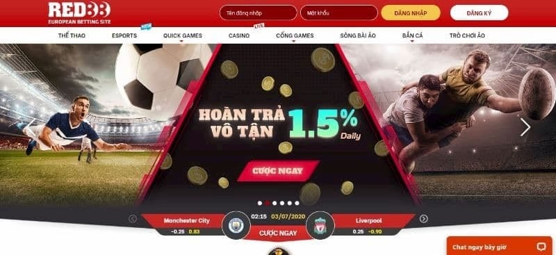 So sánh Red88 và Vkgame – Nên chọn nhà cái nào để đặt cược?