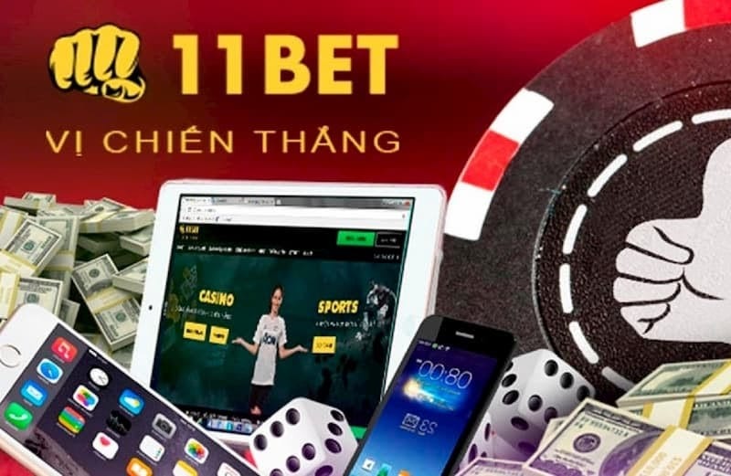 11bet