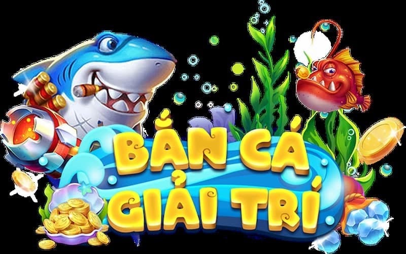 Cổng game bắn cá đổi thẻ uy tín số 1 – Bắn cá giải trí