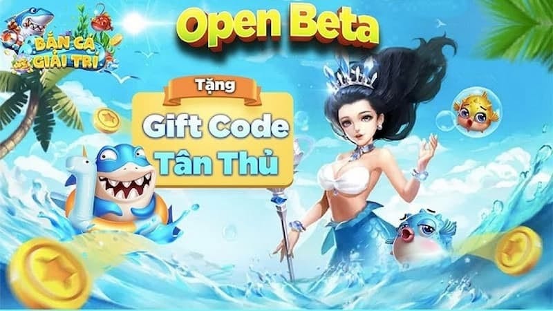 Bắn cá giải trí