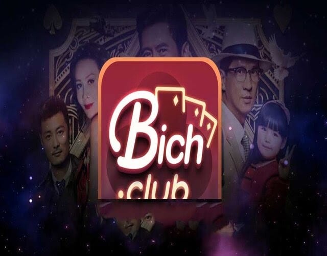 Bich club