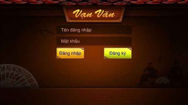 Chắn Vạn Văn online