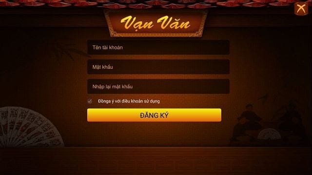 Chắn Vạn Văn online