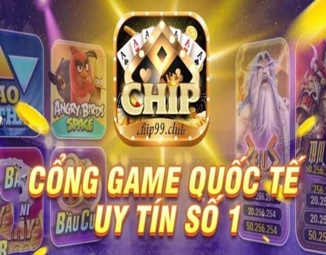 Chip99 Club 