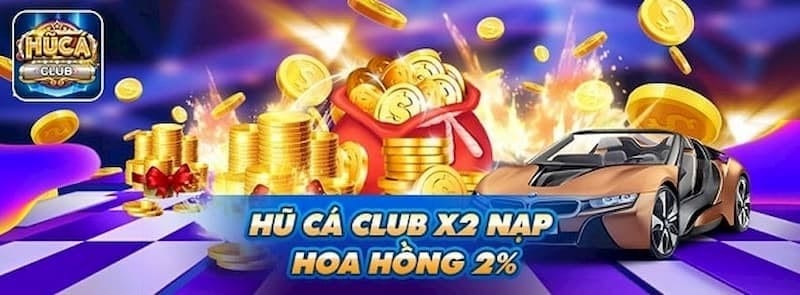 Hũ Cá Club