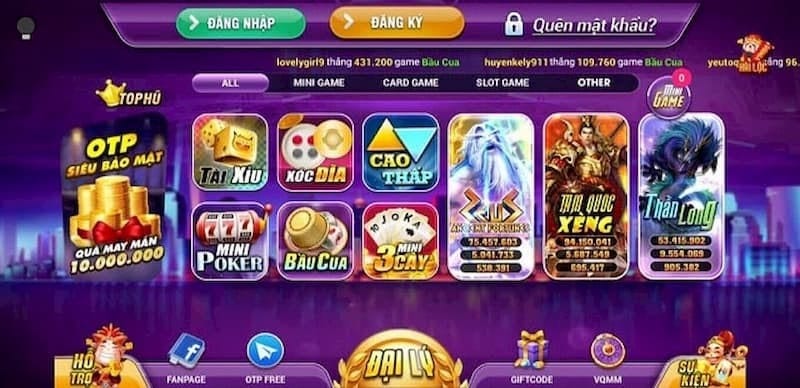 Cổng game bài quốc tế Nhật Việt – Vin86 Club