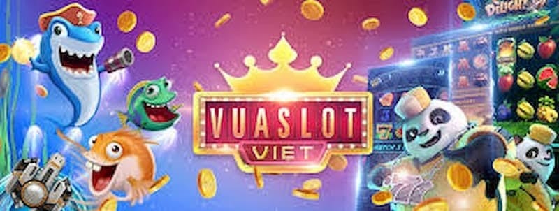 Vua Slot Việt