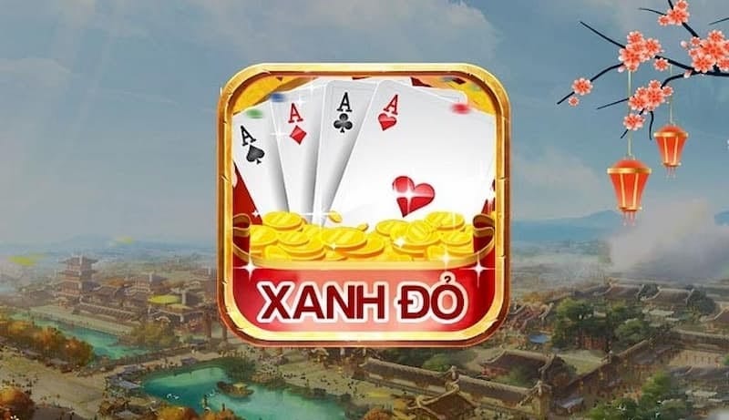 Xanh Đỏ Club