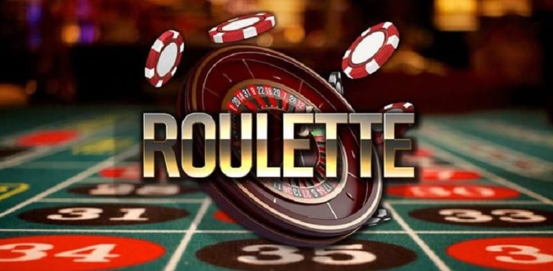 Cách chơi Roulette