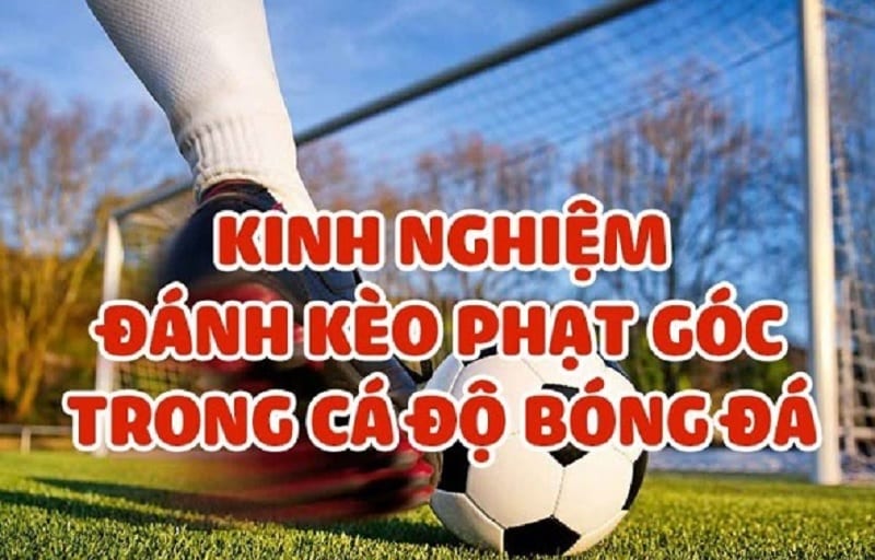 kèo phạt góc