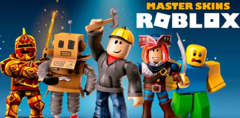 Cách tải và cài đặt Roblox trên điện thoại di động Android