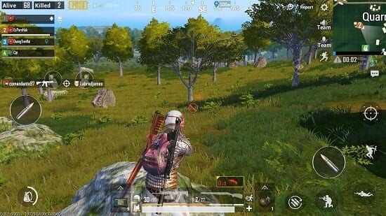  Pubg Mobile