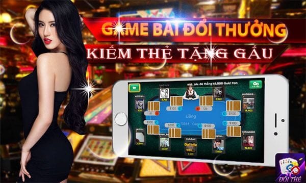  game đánh bài nạp thẻ