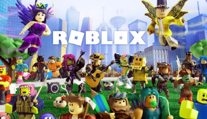 Cách tạo vũ trụ riêng của bạn trong Roblox