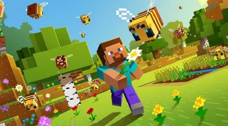 Cách tạo tài khoản Minecraft 