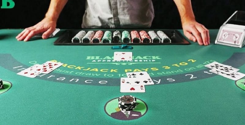 Thuật ngữ Poker 