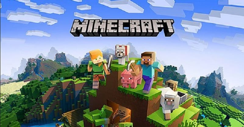 mẹo chơi Minecraft 