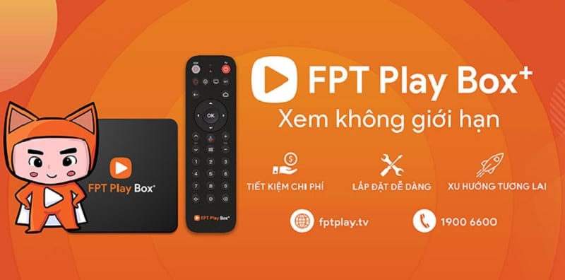  ứng dụng xem phim online chất lượng