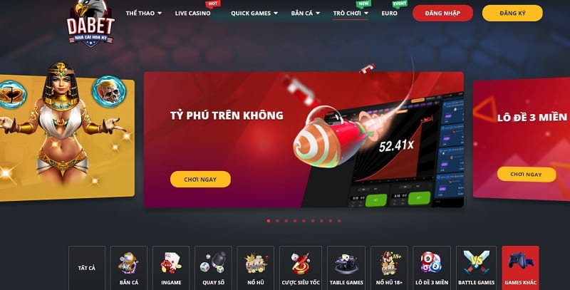 Hướng dẫn chơi bài Phỏm online tại nhà cái Dabet