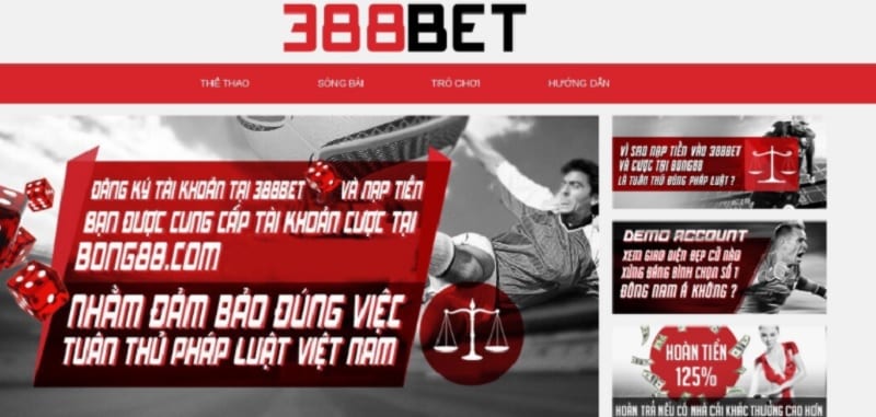 Kinh nghiệm và những thuật ngữ khi tham gia Baccarat tại 388Bet