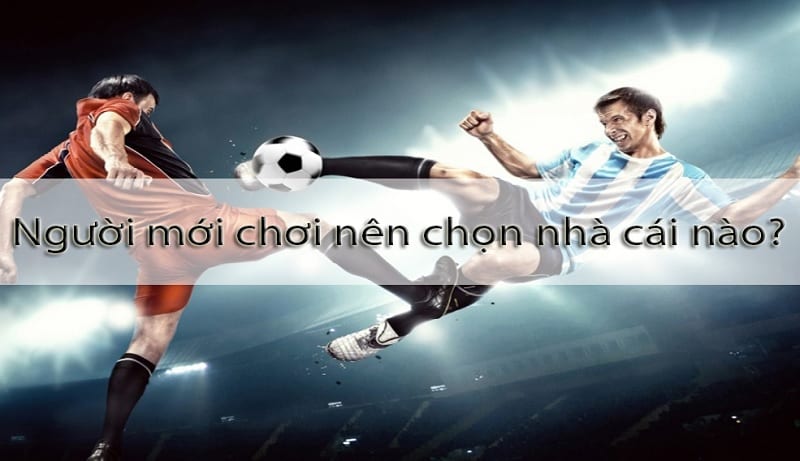 Cách lựa chọn nhà cái an toàn, uy tín cho người chơi mới