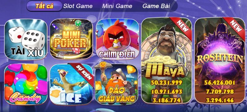 Giới thiệu về cổng game hàng đầu thị trường SumVip hấp dẫn