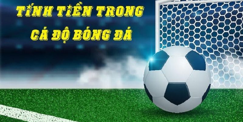 Cách tính tiền cá độ trong mọi kèo cược của nhà cái