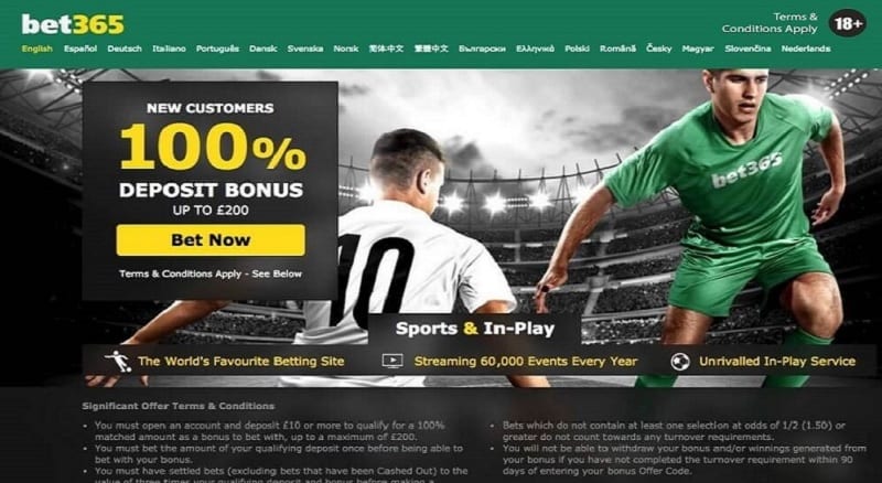 Review nhà cái uy tín nhất việt nam bet365 tại kiemtieu