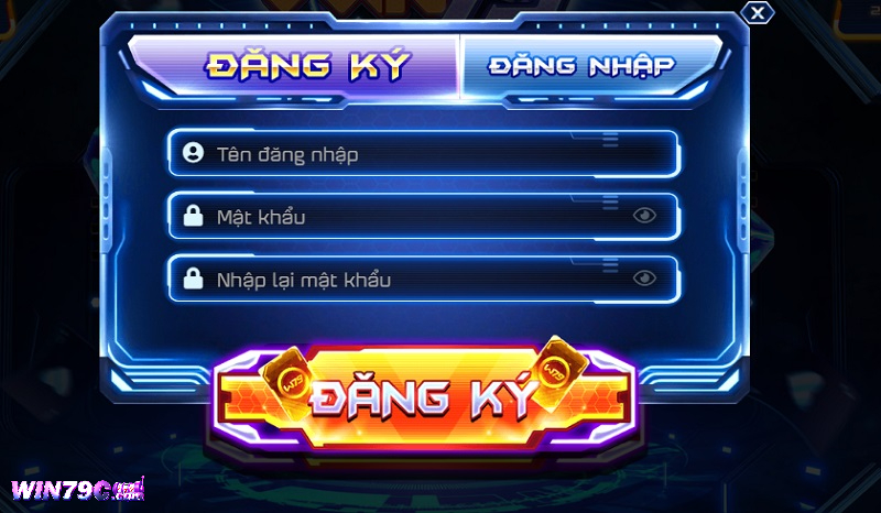 Win79 – Kho game chất lượng có 1 0 2 tại thị trường 2023