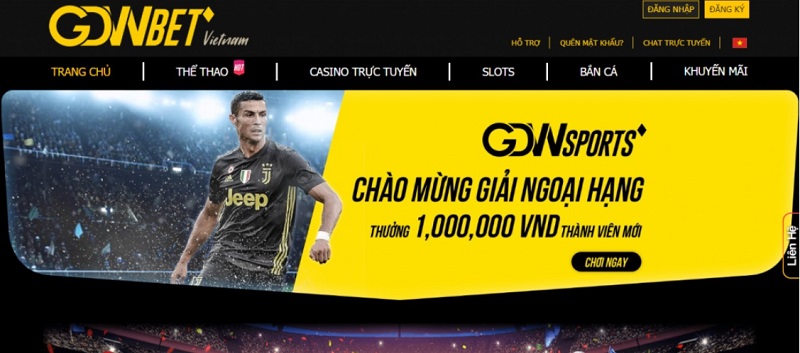 GDWBet – Boc Club – Nhà cái NBet – Top 3 giao diện vượt trội nhất 2022